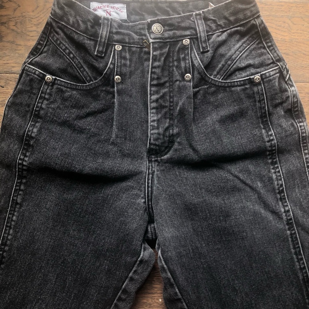 Vintage Quarterhorse women’s jeans